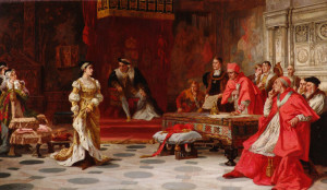 Henry-VIII-and-Catherine-of-Aragon